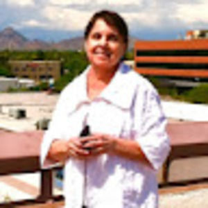 Meet your Posher, Patti